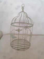 Cage oiseau decorative - cage,