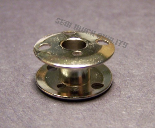 Bobbins metal - ct),