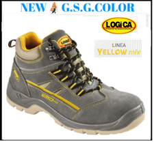 Chaussures de Protection Fond