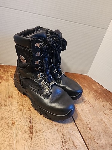 Harley davidson 5 - wm’s, 5.5