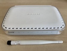 Routeur Pare-feu ADSL Netgear DG834Gv2