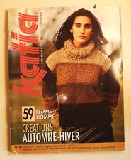 KATIA N°41  59 modèles