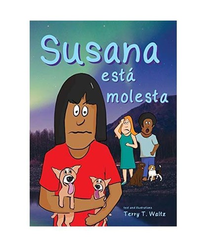 Susana está molesta full - susana, molesta: