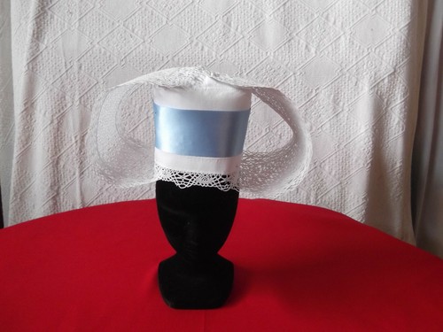 Coiffe bretonne pays - , de