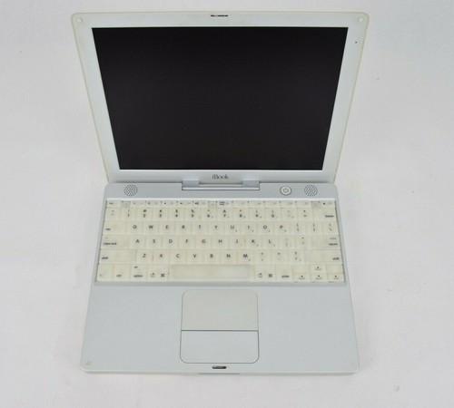 Apple m6497 ibook - ,