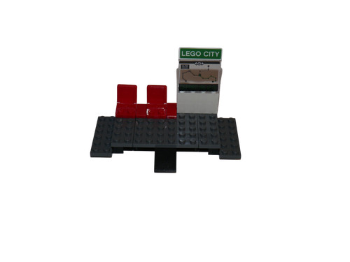 Lego train rc bluetooth - train,