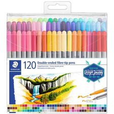 [3200 TB120] STAEDTLER Feutre