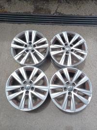 Jante volkswagen polo phase - 5,