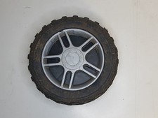 roue arrière de tondeuse eden parc ( ggp ) np534tr