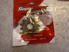 pignon pas 420 13 dents 50 cc