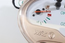 Compteur SYM 125 FIDDLE III