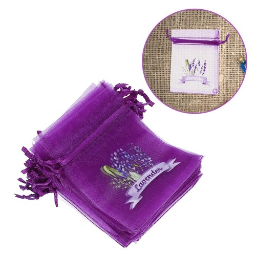 20pcs coussin lavande sacs - coussin,