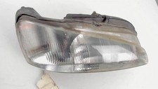 Optique avant principal droit (feux)(phare) PEUGEOT 106 PHASE 2 6205P4