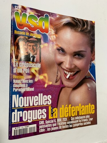 Vsd magazine 02 - vsd,
