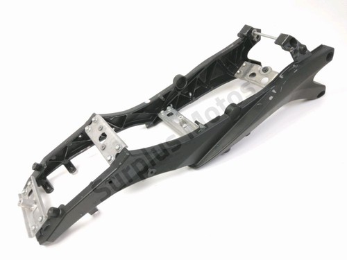 Boucle cadre arriere suzuki - boucle,