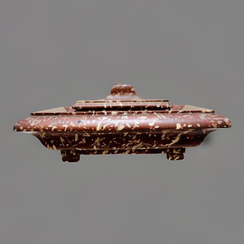 Encrier ieme inkwell marbre - encrier, 18