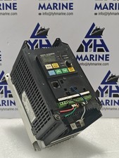 OMRON 3G3JX-AE007 Variateur