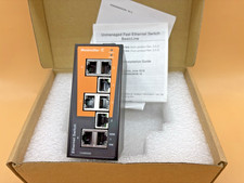 WEIDMULLER  IE-SW-BL08-8TX