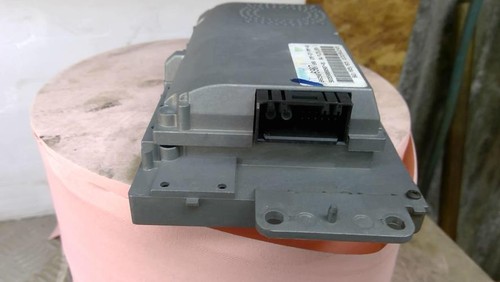 Ecran gps peugeot 407 - peugeot,