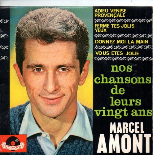 Disque tours vinyle - 45,