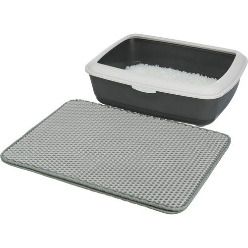 Tapis tamis pour bac à - tapis,