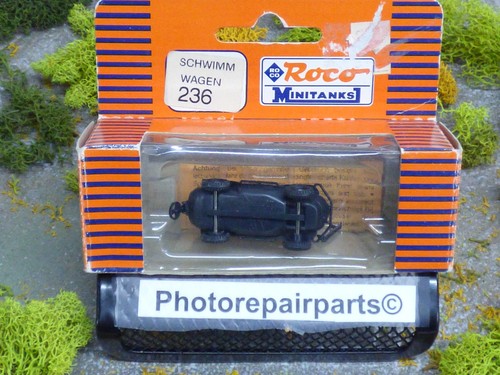 Roco minitanks 87 wwii - minitanks, 1/87