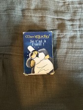 Jeu De Cartes Mam Goudig