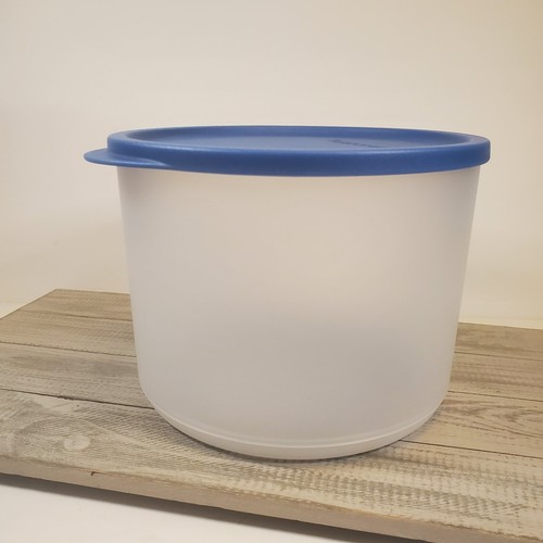 Tupperware cubix round - tupperware,