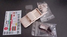 Miniature de rallye raid - Kit