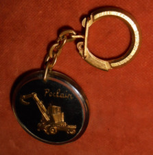 Porte-clés Key Ring BOURBON