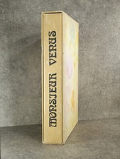 RACHILDE. MONSIEUR VENUS. 35