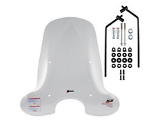 Pare-Brise Paravent Facco Pour