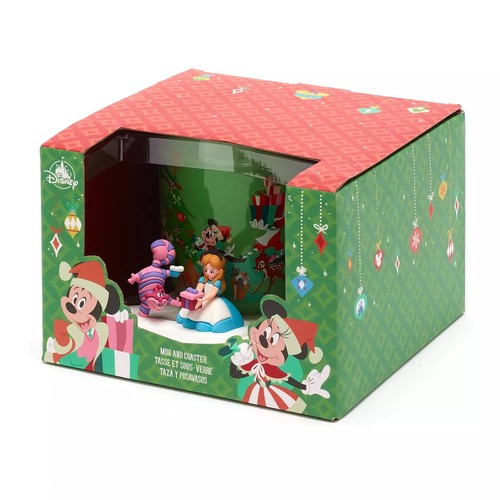 Disney classics christmas - disney,