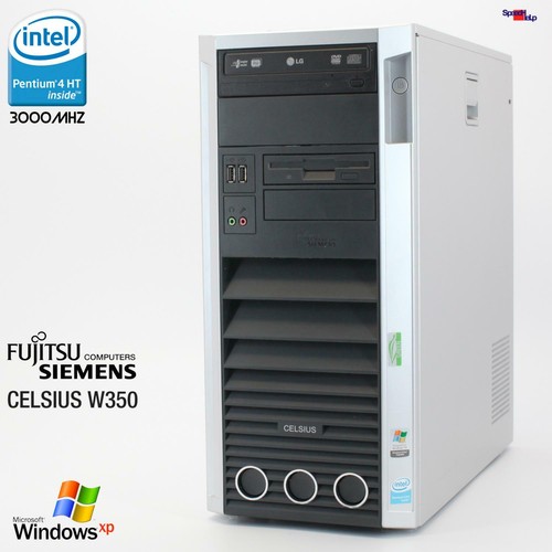 Fsc fujitsu siemens - fujitsu,