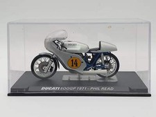 Moto Ducati 500GP (1971)