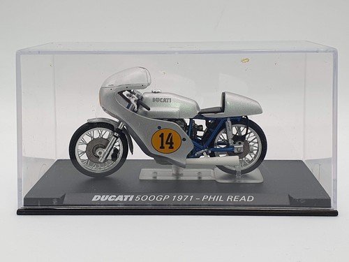 Moto ducati 500gp - ducati,