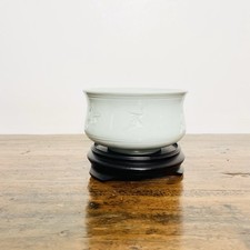 Bol céladon coréen ancien - bol,