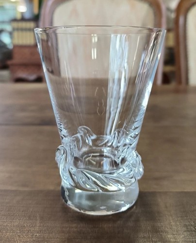 Verres eau modèle - à, en