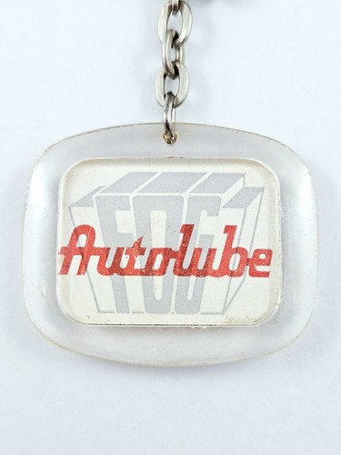 Porte cles fogautolube - fogautolube,