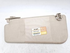 735480910 pare-soleil gauche pour FIAT GRANDE PUNTO (2Y) (06/05>12/08<) 1.2
