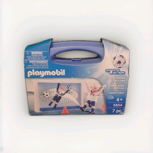 Playmobil sports action - playmobil, 5654