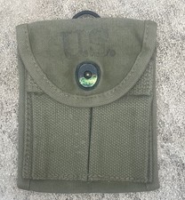 Porte Chargeurs US M1 Daté