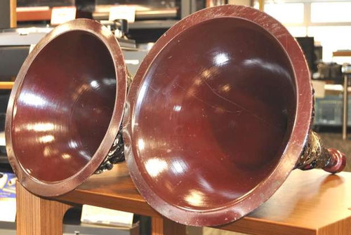 Paire enceintes goto unit - d'enceintes,