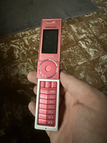 Telephone samsung sgh x830 - samsung, sgh-x830