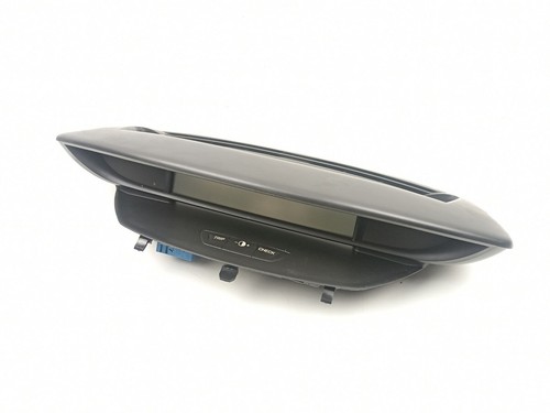 96613462zd compteur vitesse - 96613462zd,