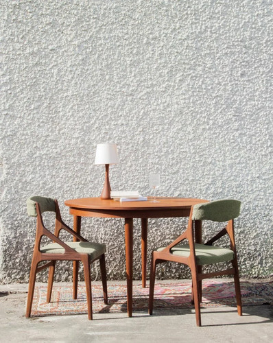 Karla table manger en - table,