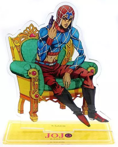 Grande figurine collection - grande,