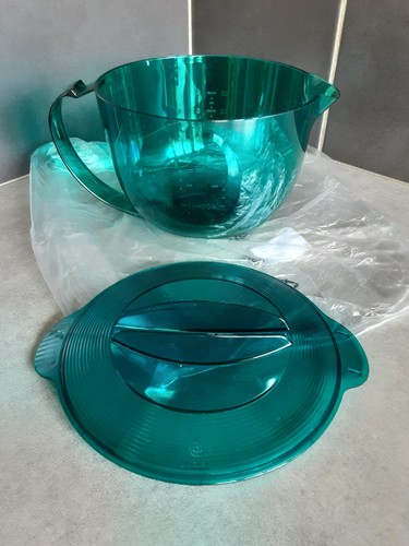 Pichet micro plus tupperware - micro,