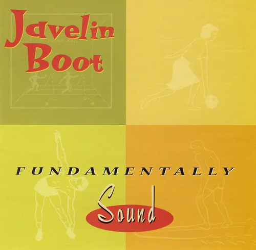 Javelin boot fundamentally - javelin,