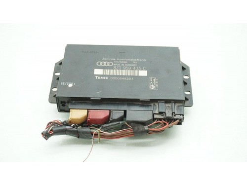 Audi 2002 module - module, confort